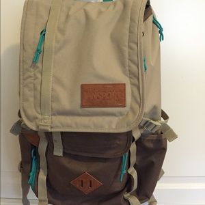 Jansport Backpack