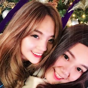 Meet your Posher, Hân