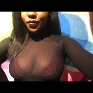 Meet your Posher, Patrice