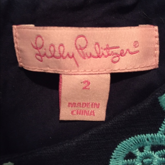 { stephanie shift dress } - Picture 4 of 4