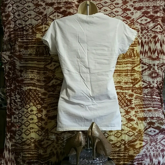 Tee - Picture 2 of 2