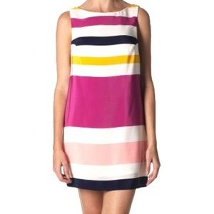 {Bec & Bridge} Sleeveless Mini Dress