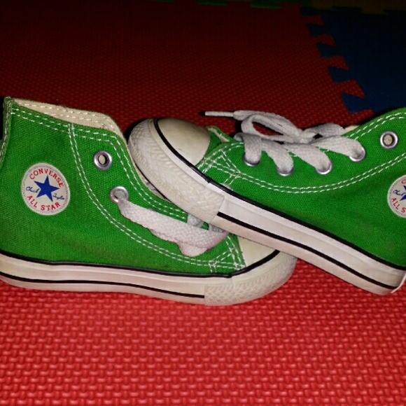 Converse bundle - Picture 1 of 3