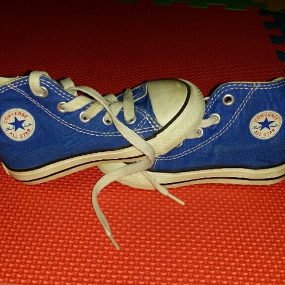 Converse bundle - Picture 2 of 3