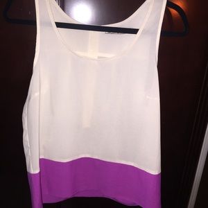 Casual or dressy top