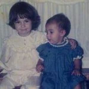 Meet your Posher, April