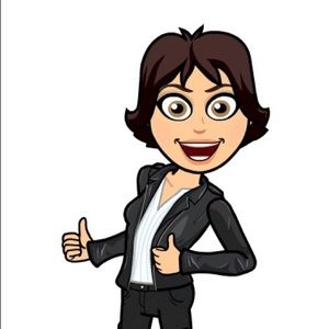 Meet your Posher, Annette