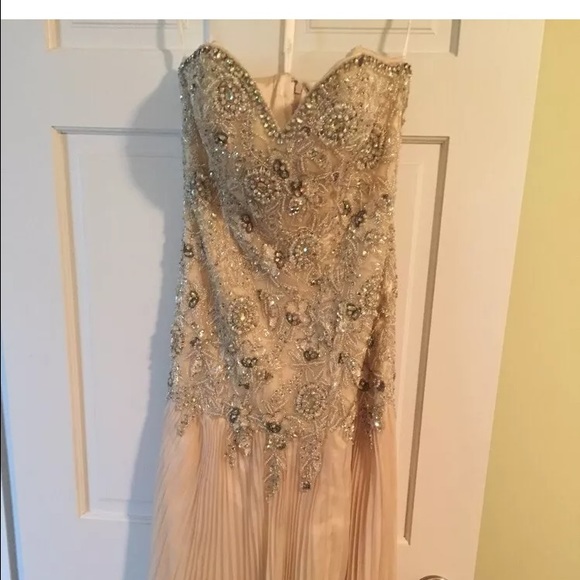 Terani dress