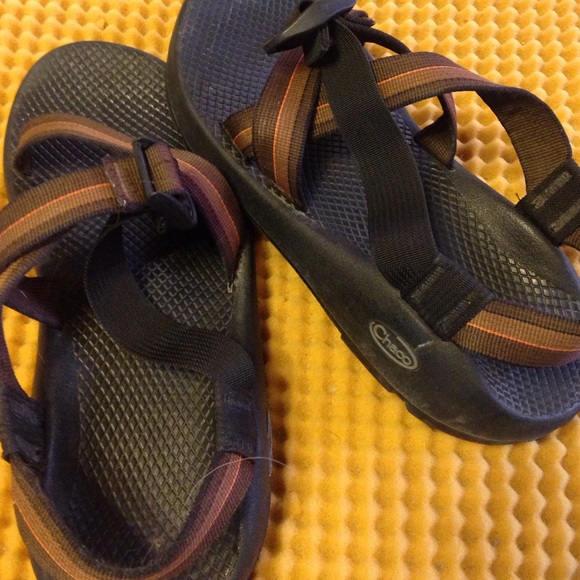 Men chacos main image 3