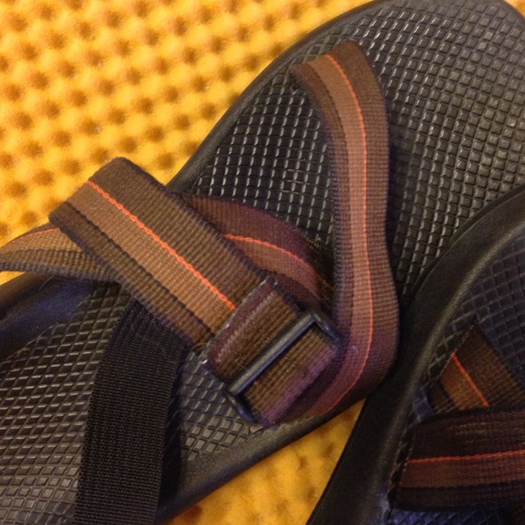 Men chacos