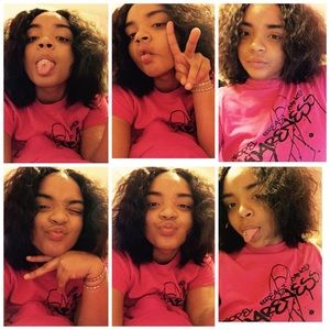 Meet your Posher, Samantha