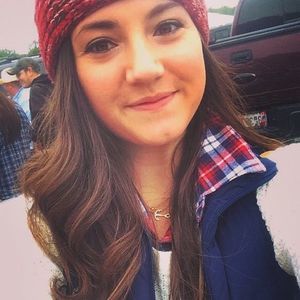 Meet your Posher, Meg