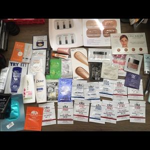 Face & Hair Care Bundle