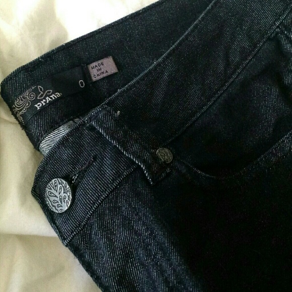 prAna Kara Jeans