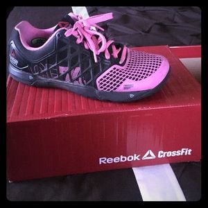 CrossFit Nano 4.0