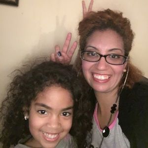 Meet your Posher, Doris