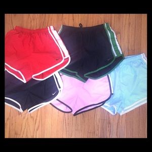 Nike Tempo Shorts