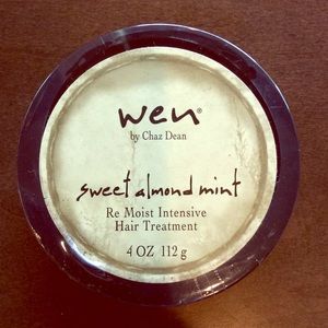 Wen ReMoist Intensive Hair Treatment