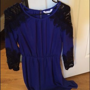 Charming Charlie's dress - small