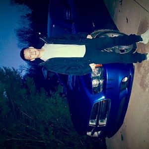 Meet your Posher, Daniel