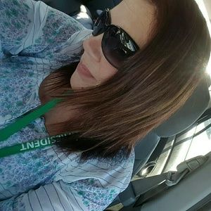 Meet your Posher, Amanda