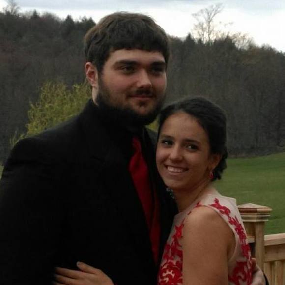 Meet your Posher, Daria