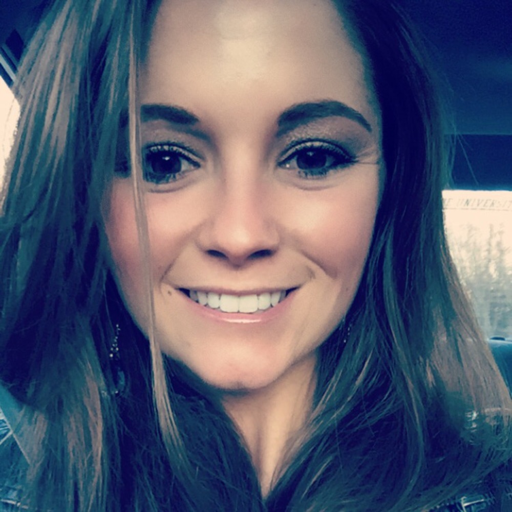 Meet your Posher, Maeghen