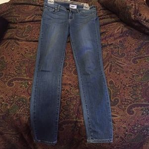 Paige Jeans