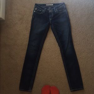 Casey by Big Star jeans