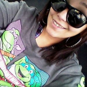 Meet your Posher, Stacey