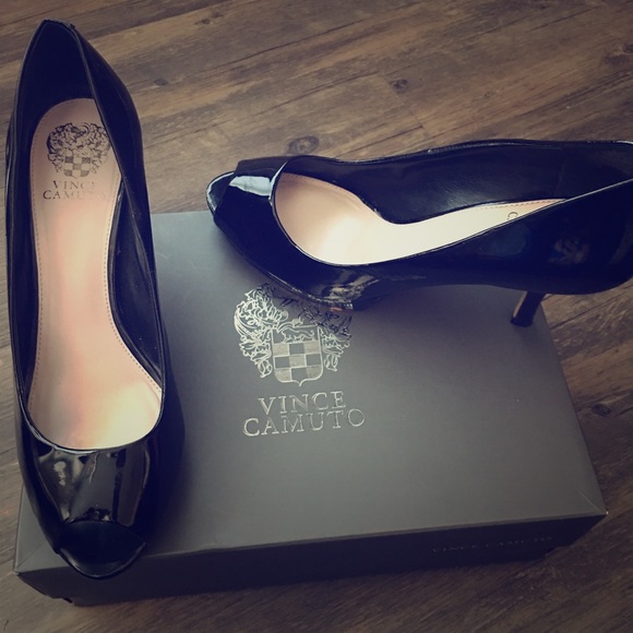 Vince Camuto