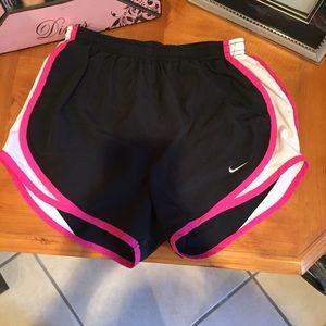 Nike Dri-Fit Running Shorts