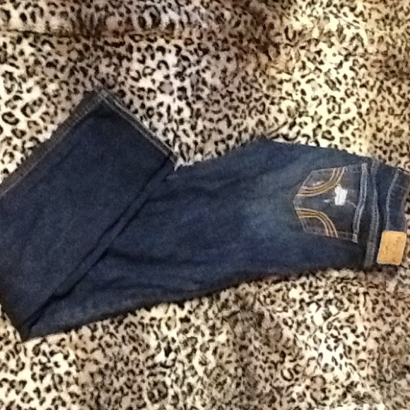 hollister jeans - Picture 1 of 1