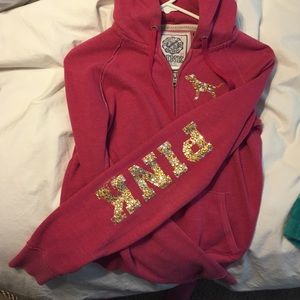 Victoria secret jacket