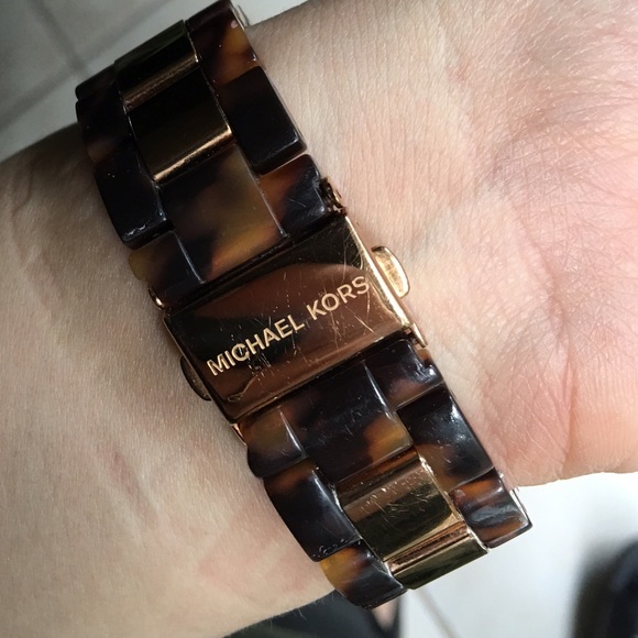 Michael Kors Watch main image 4