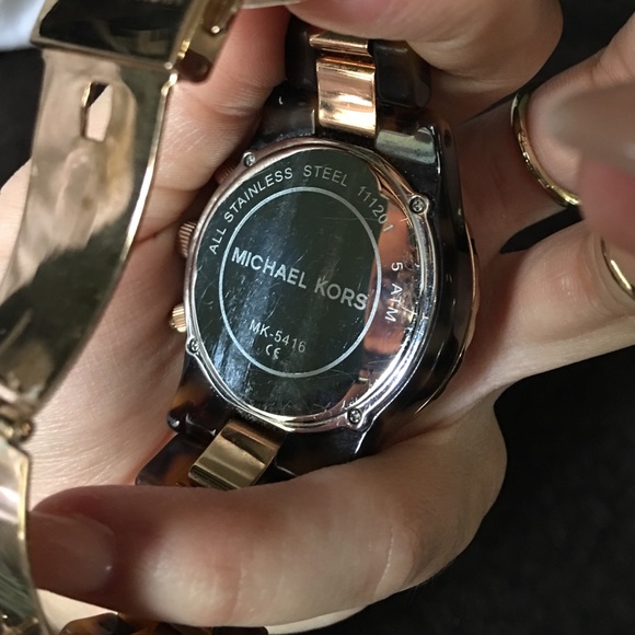 Michael Kors Watch