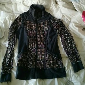 prAna Peppa Jacket