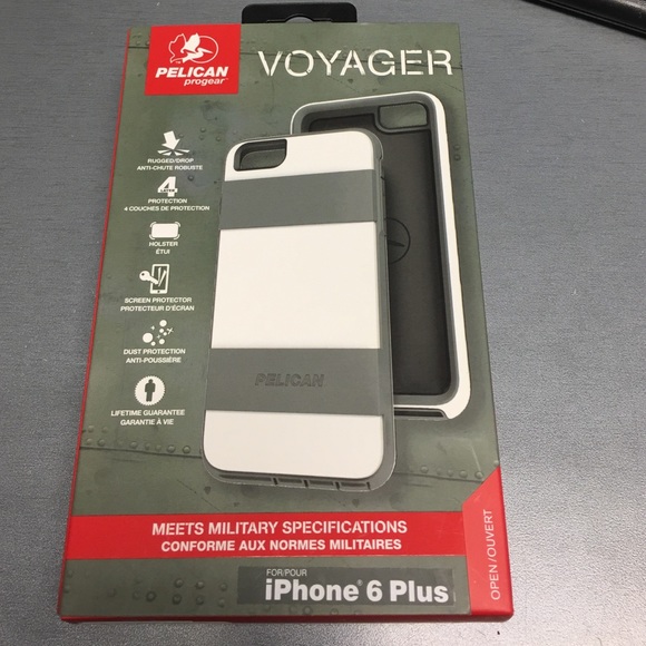 iPhone 6/6S Plus case