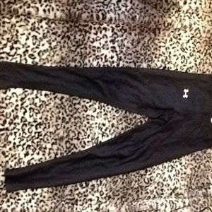 UNDER ARMOUR PANTS