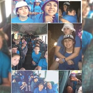 Meet your Posher, Isabella