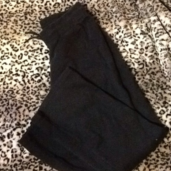 NIKE sweatpants - Picture 1 of 2