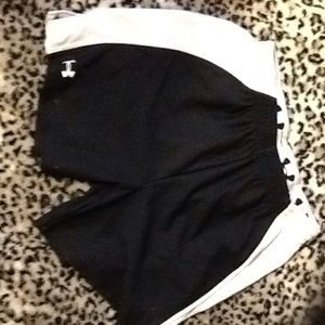 under armour shorts
