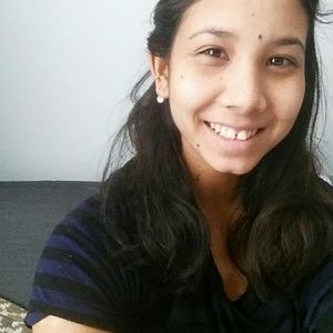 Meet your Posher, Monica