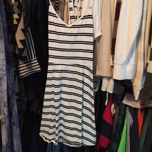 Super adorable skater dress