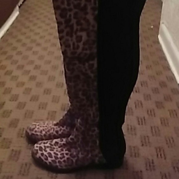 boots