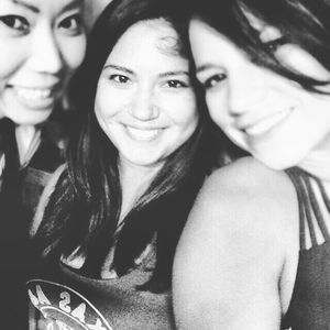 Meet your Posher, Mary ann