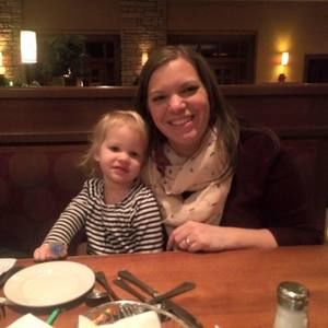 Meet your Posher, Nicole