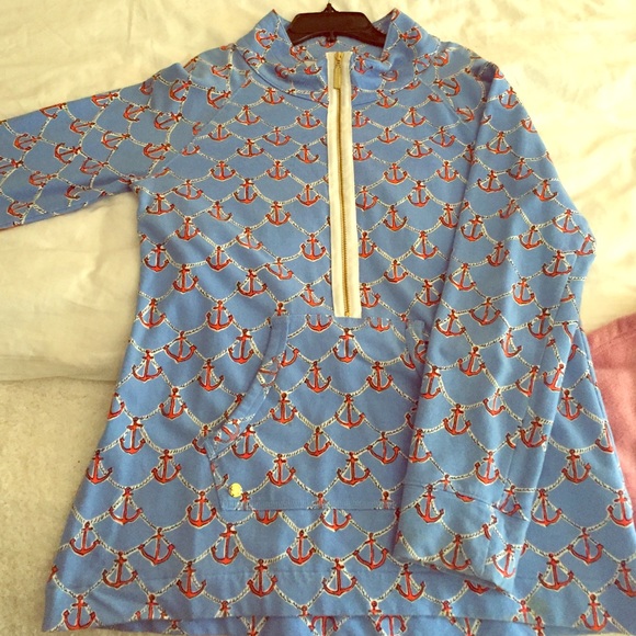 Lilly Pulitzer pullover