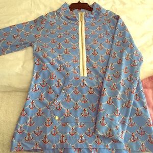Lilly Pulitzer pullover