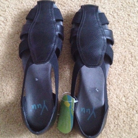 NWT Slip On shoes